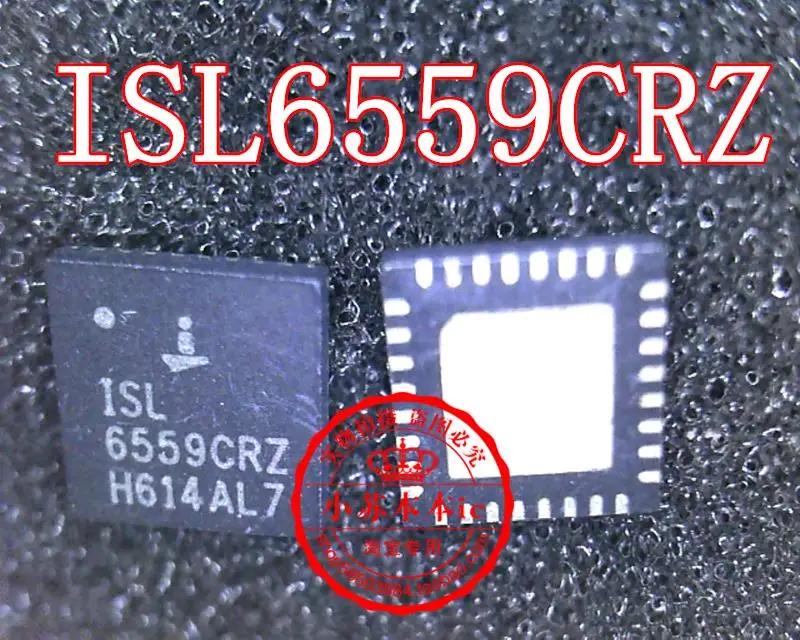 ISL6559CR 6559CR QFN, Ʈ 5 